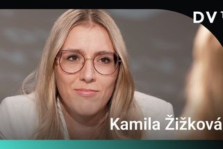 Hormonální antikoncepce není zlo, ženy ale často nevědí, jak funguje, říká gynekoložka | DVTV Interview
